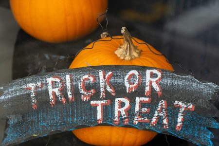 Citations Halloween drôles