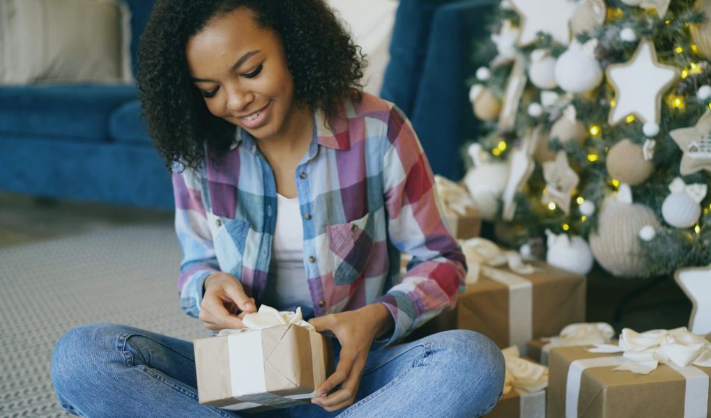 Pourquoi un Cadeau Personnalisé Change Tout