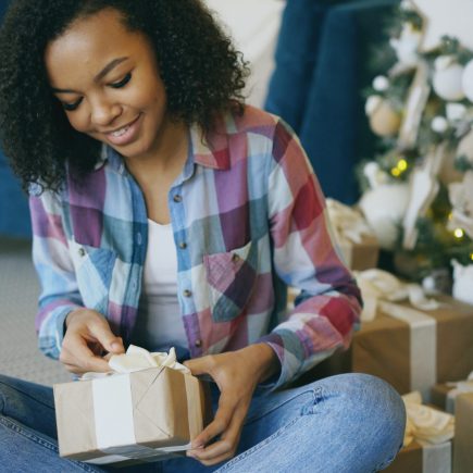 Pourquoi un Cadeau Personnalisé Change Tout