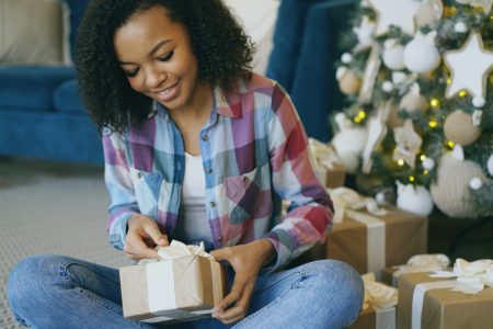 Pourquoi un Cadeau Personnalisé Change Tout