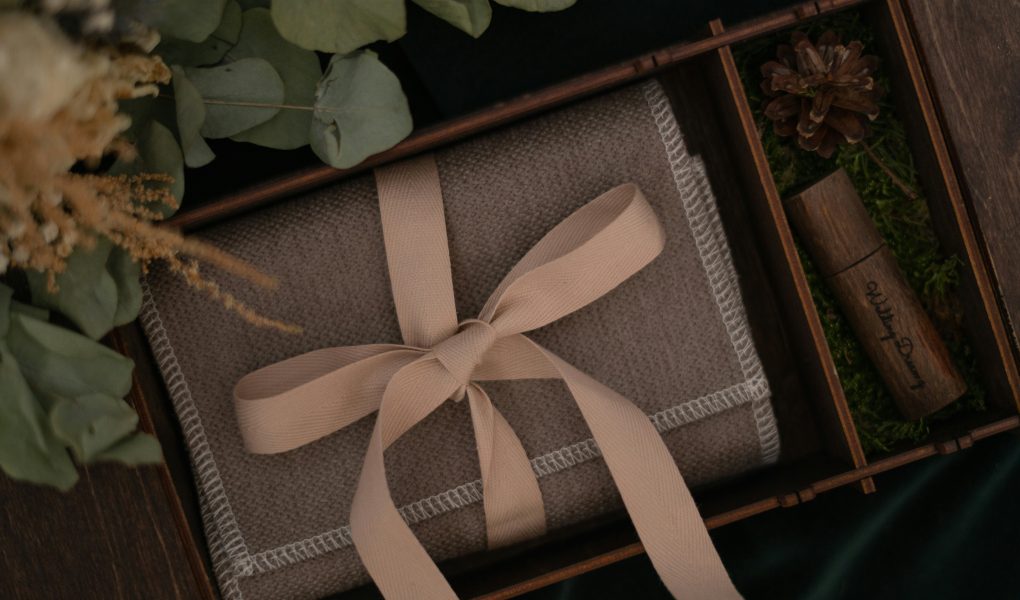 4 étapes pour devenir un donneur de cadeaux idéal - guide cadeau