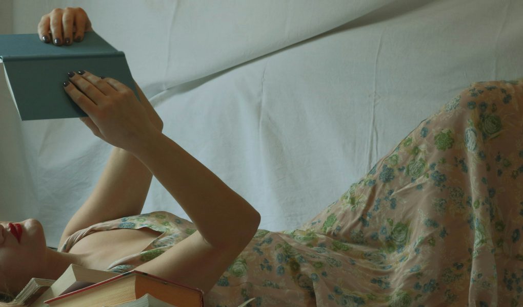 Cadeaux pour elle : La lectrice qui lit sans arrêt et a tout ?