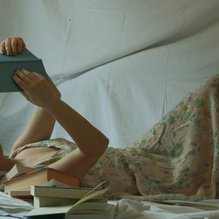 Cadeaux pour elle : La lectrice qui lit sans arrêt et a tout ?