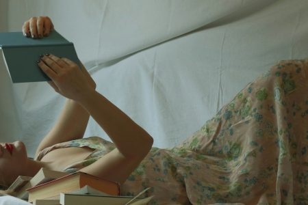 Cadeaux pour elle : La lectrice qui lit sans arrêt et a tout ? 
