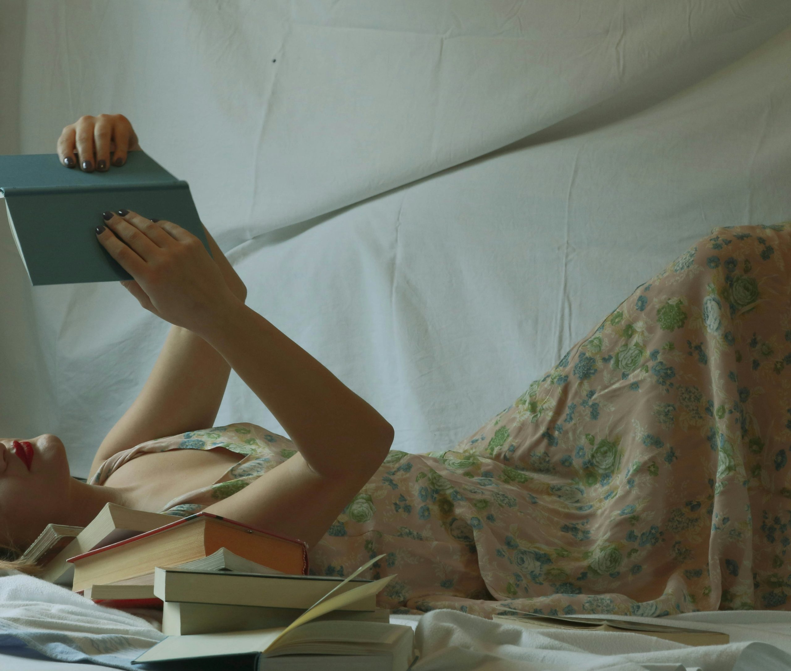 Cadeaux pour elle : La lectrice qui lit sans arrêt et a tout ? 