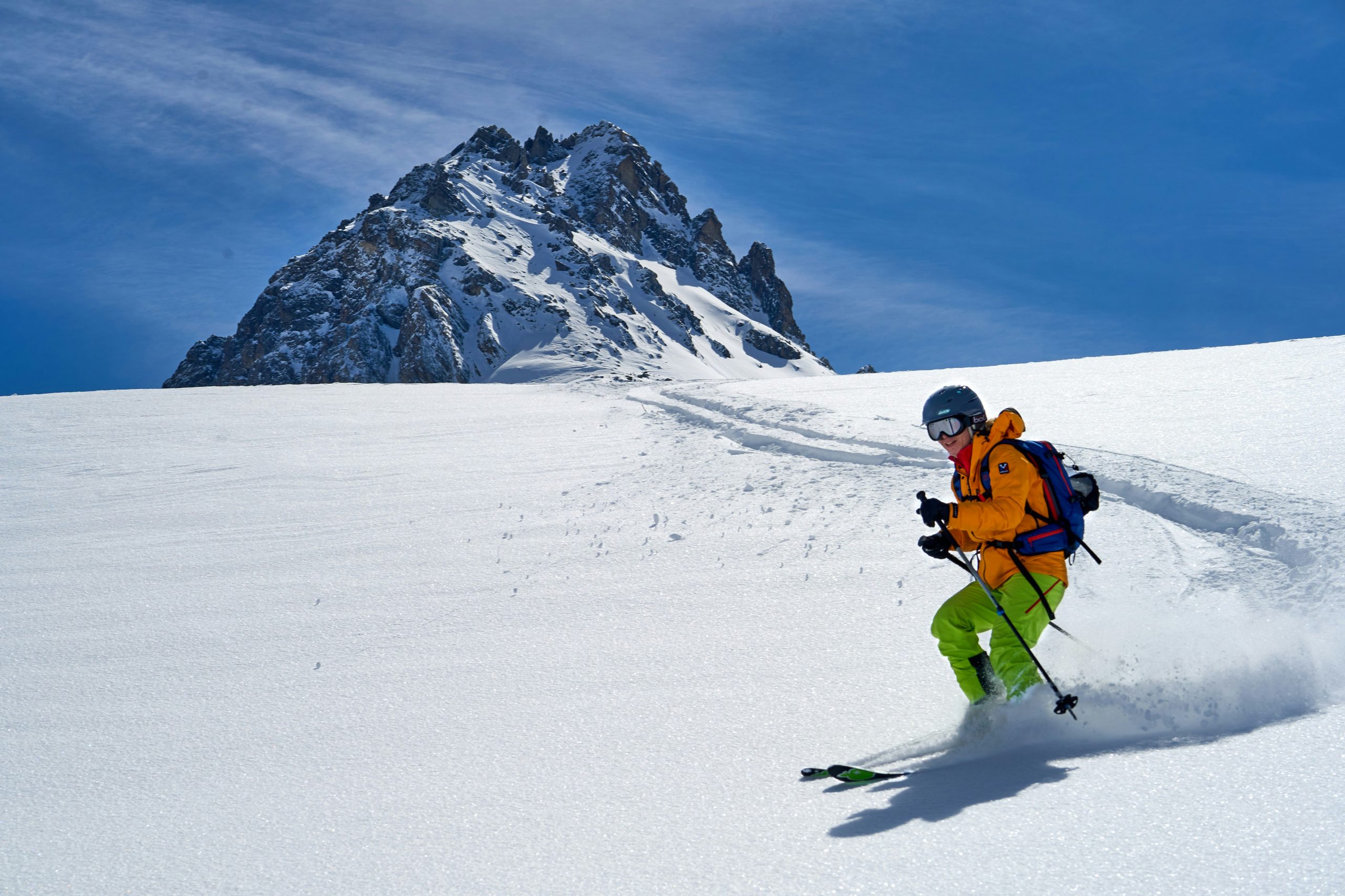 100 Citations Ski : quand la poudreuse inspire les mots