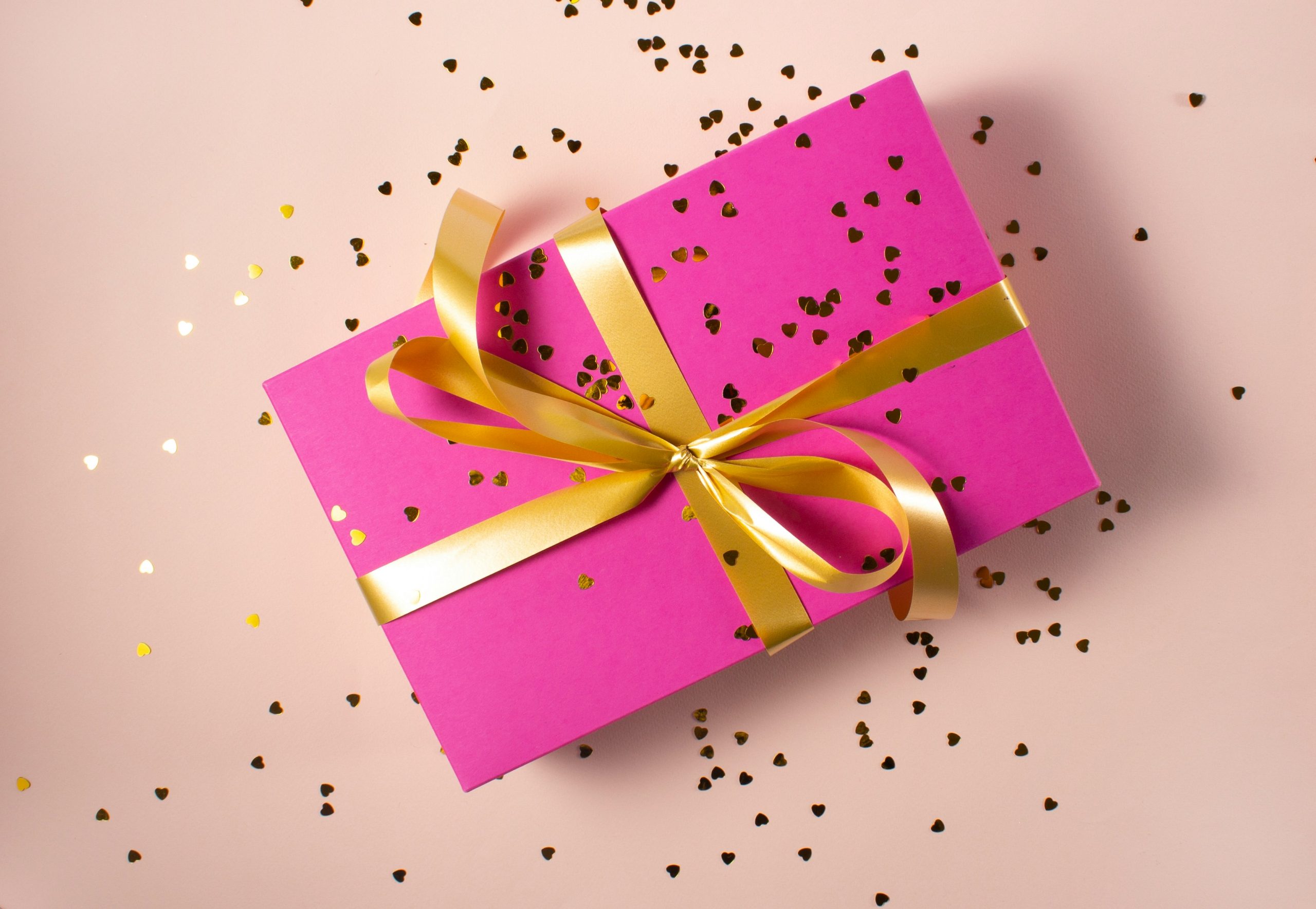 Anniversaires de novembre : comment pour trouver le cadeau parfait