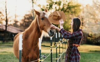 20 Cadeaux Cheval Personnalisés qui font vraiment plaisir aux Cavaliers
