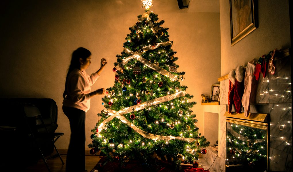55 Citations inspirantes sur le sapin de Noël pour illuminer vos fêtes 2025
