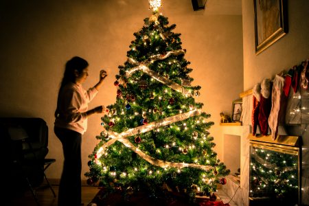 55 Citations inspirantes sur le sapin de Noël pour illuminer vos fêtes 2025