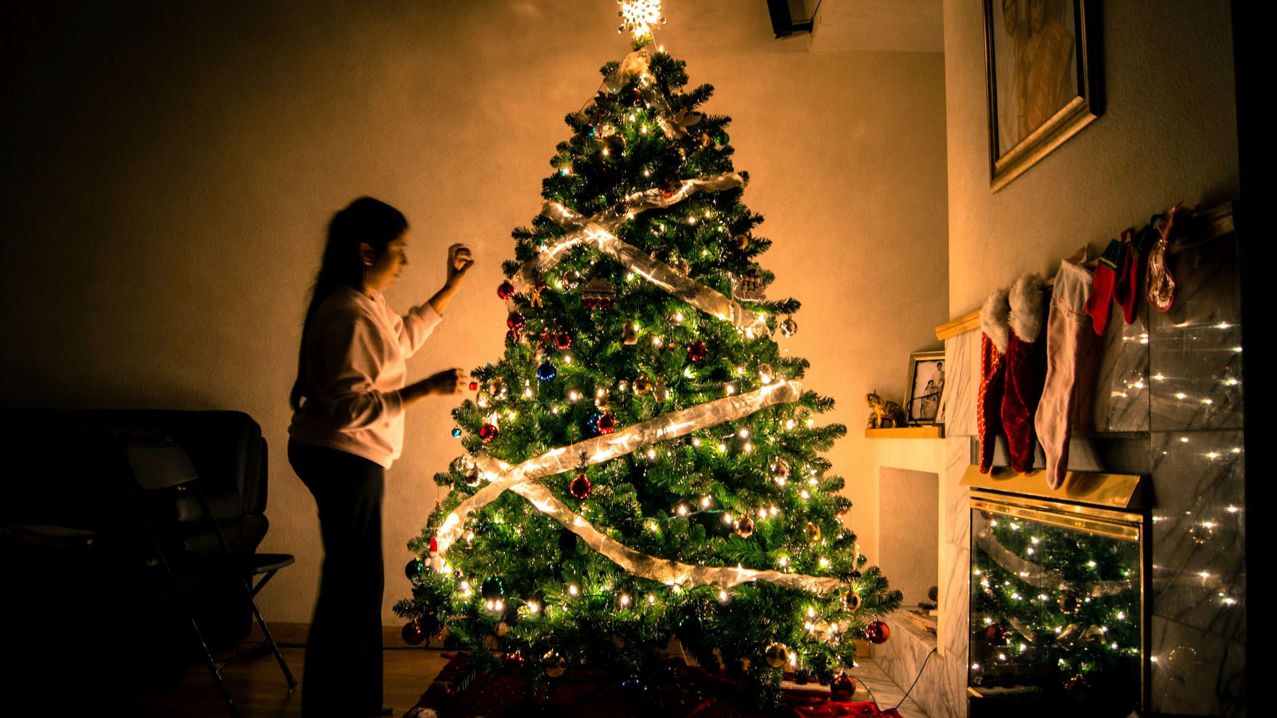 55 Citations inspirantes sur le sapin de Noël pour illuminer vos fêtes 2025