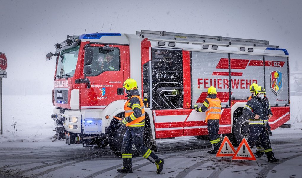 Ces héros de Noël qui veillent pendant que nous célébrons : 30 messages du cœur pour ceux qui travaillent le 24 Décembre