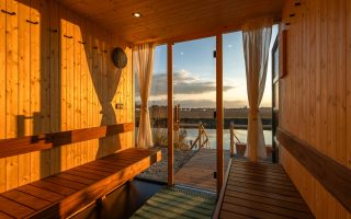 78 Légendes Sauna pour instagram : partagez vos moments de détente avec style