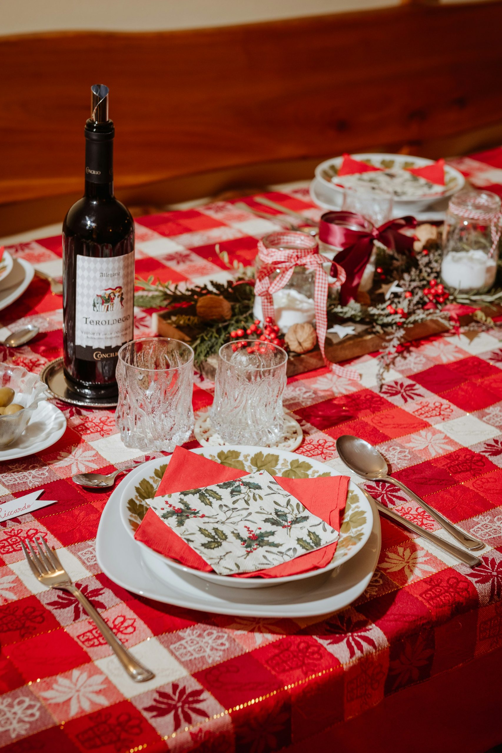 62 Questions captivantes pour transformer votre réveillon de Noël en moment inoubliable