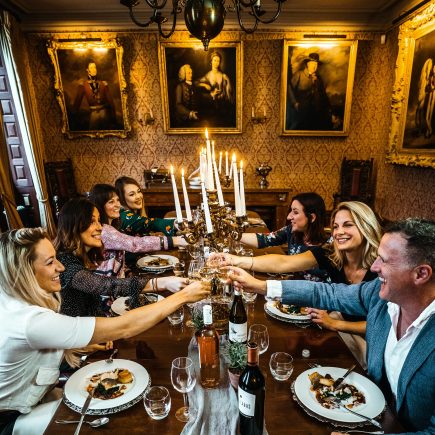 Discours de Noël : comment trouver les mots justes pour vos toasts et allocutions de fin d'année