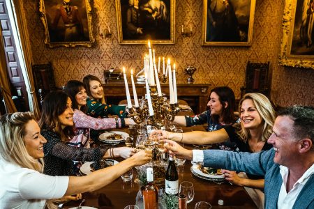 Discours de Noël : comment trouver les mots justes pour vos toasts et allocutions de fin d'année