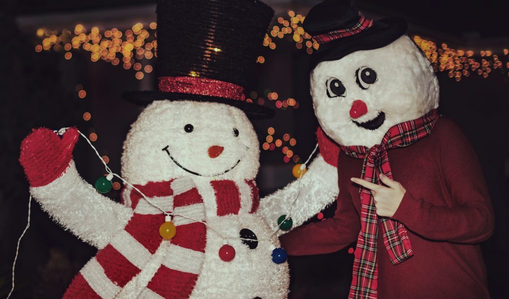 50 Blagues de Noël à rire à toutes les générations