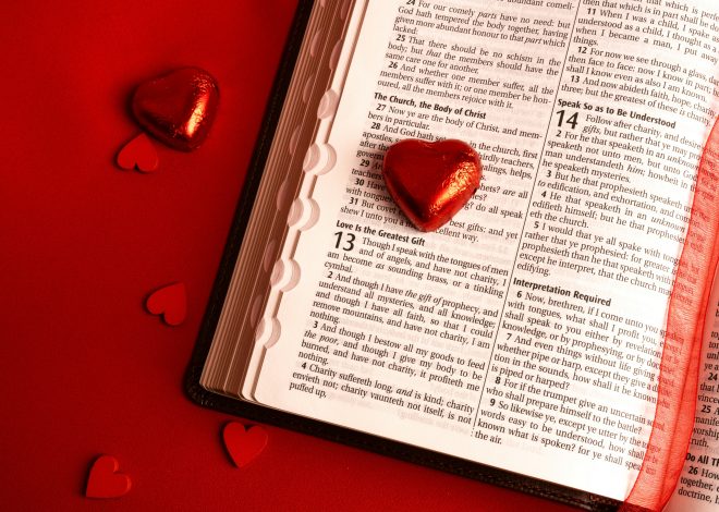 55 Messages Romantiques pour la Saint-Valentin : Des Mots qui Touchent le Cœur