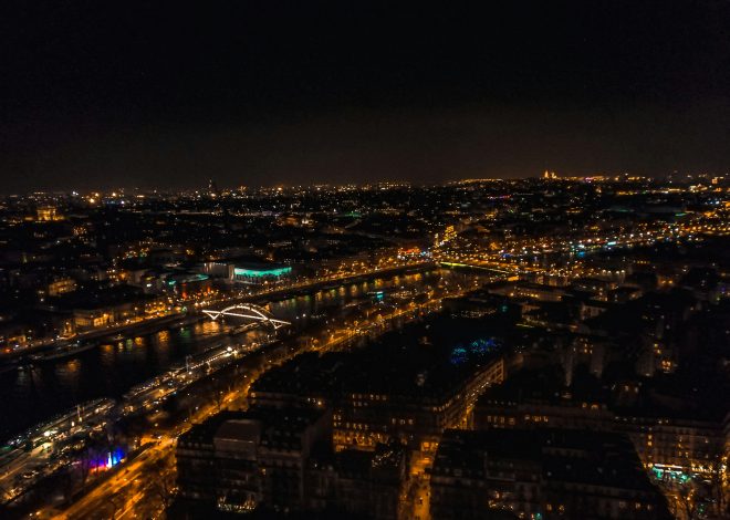 10 Conseils Essentiels pour Choisir le Restaurant Parfait de la Saint-Valentin et Préparer Votre Surprise