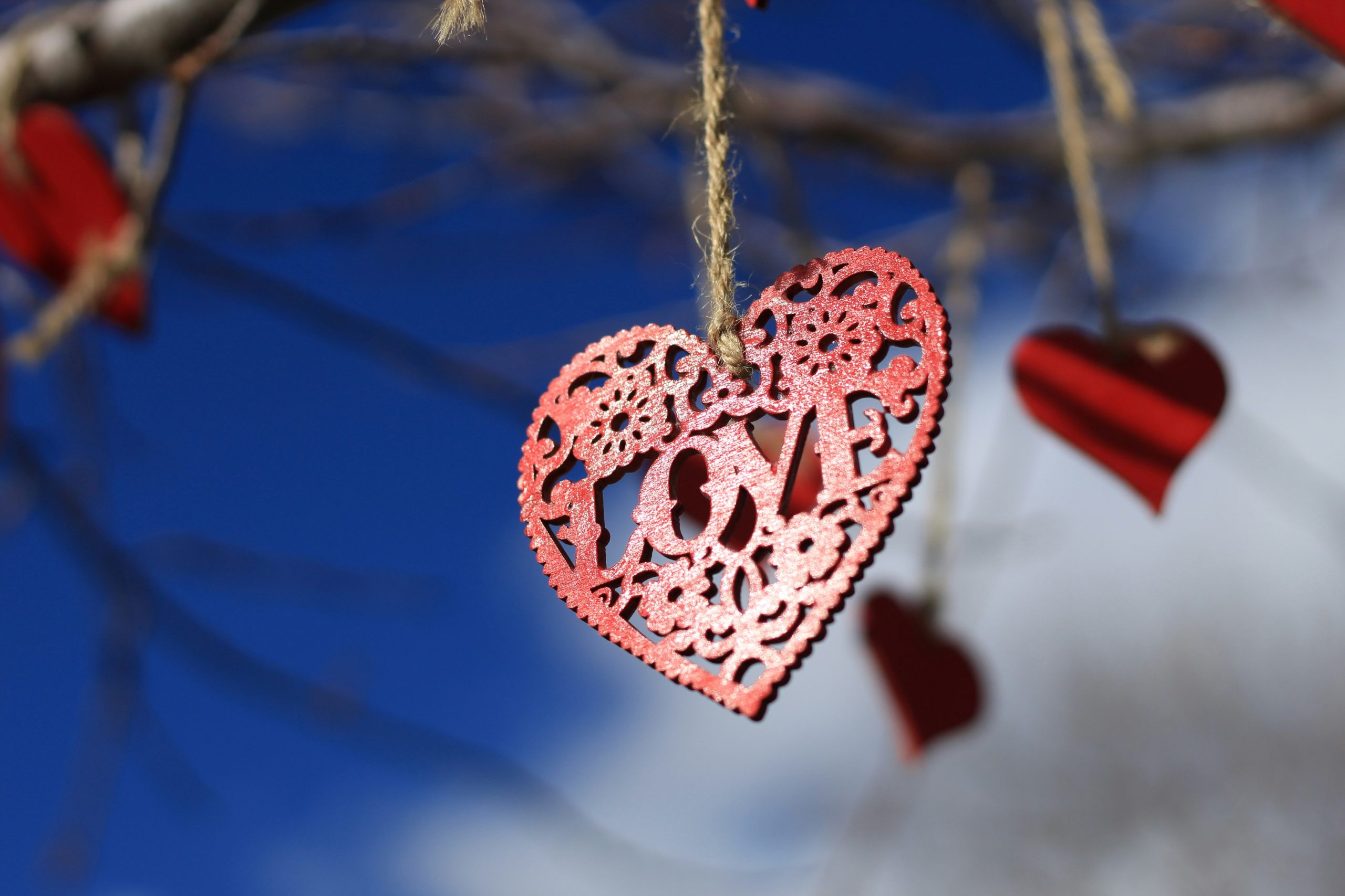 12 conseils infaillibles pour préparer une Saint-Valentin inoubliable avec votre crush