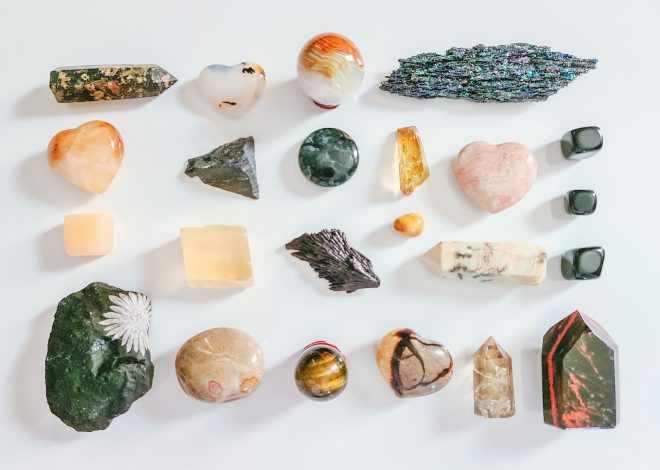 Comment Choisir les Pierres Précieuses Parfaites pour Chaque Occasion : Guide Complet 2026