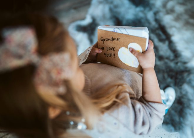 Fête des Grands-Mères 2026 : Cadeaux Personnalisés Qui Touchent le Cœur