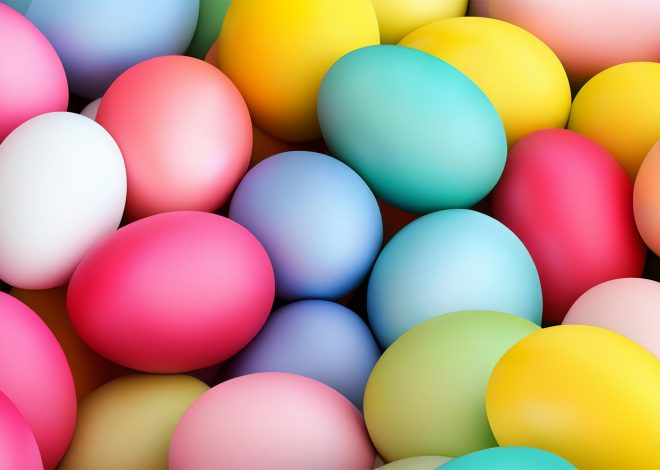 Cadeaux de Pâques pour Adultes : Pourquoi le Bijou Personnalisé est la Tendance Incontournable du Printemps