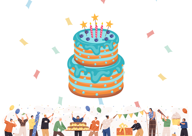 Idées de messages de joyeux anniversaire originaux pour les natifs de mars