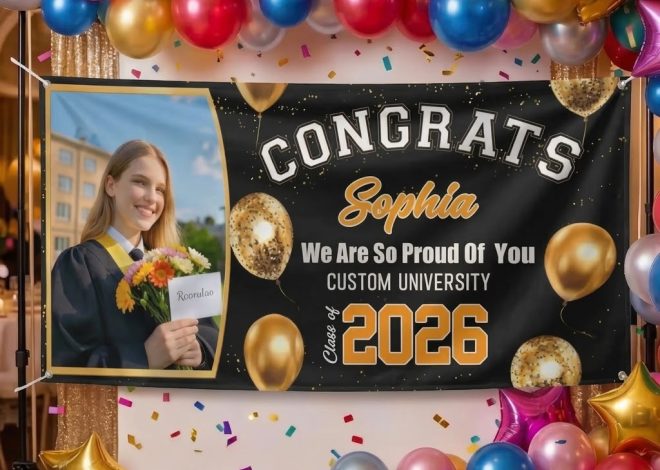 Cadeaux de graduation : 10 idées personnalisées pour célébrer une réussite inoubliable