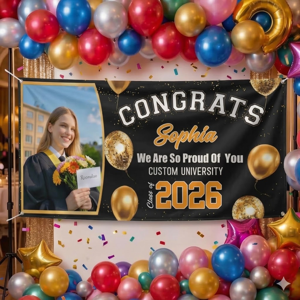 Cadeaux de graduation : 10 idées personnalisées pour célébrer une réussite inoubliable