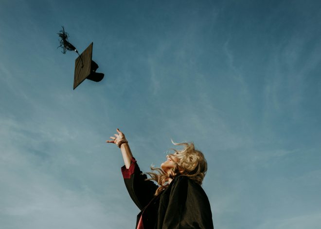Citation réussite scolaire : les meilleures phrases pour féliciter l’obtention du diplôme