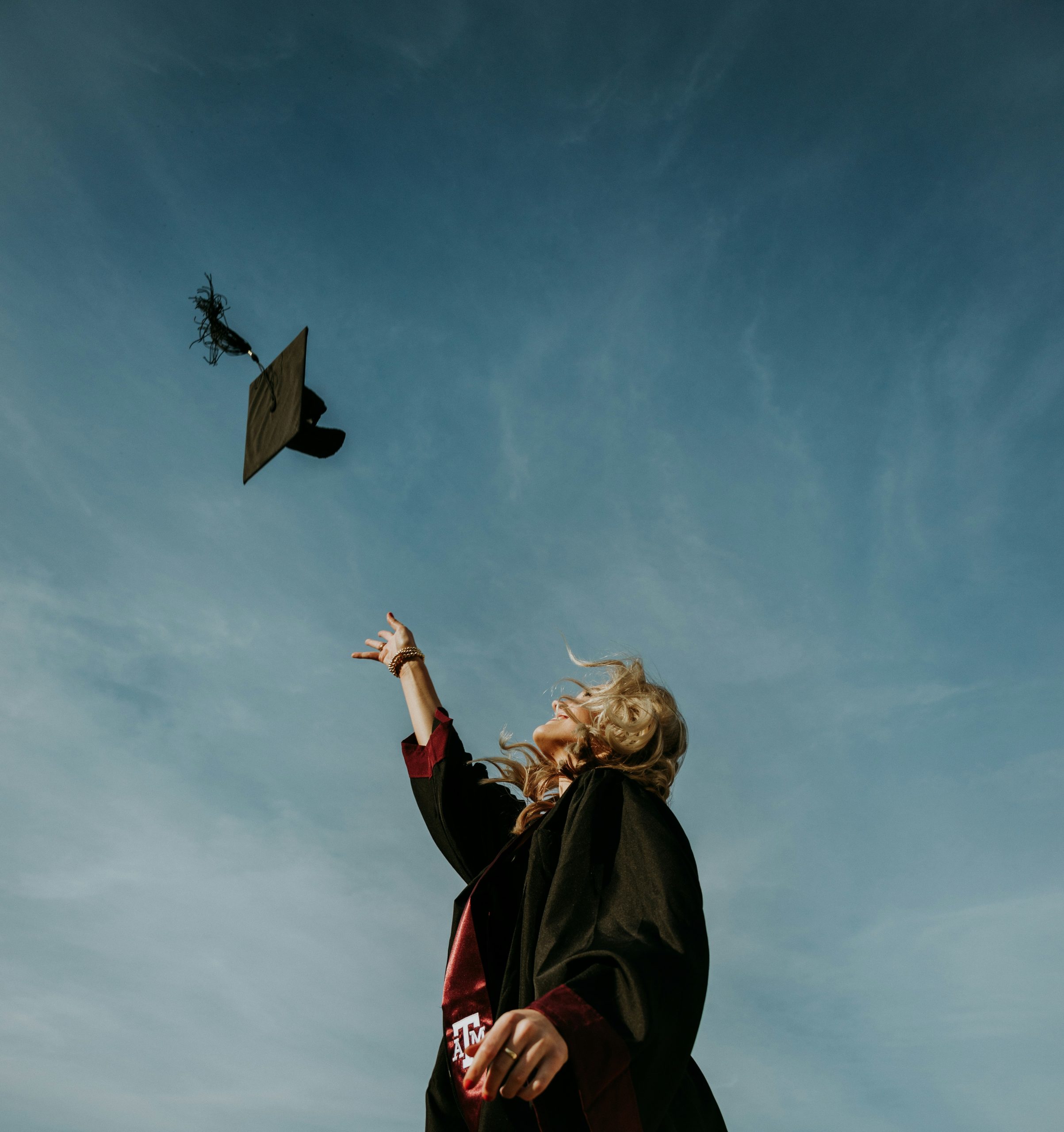 Citation réussite scolaire : les meilleures phrases pour féliciter l’obtention du diplôme