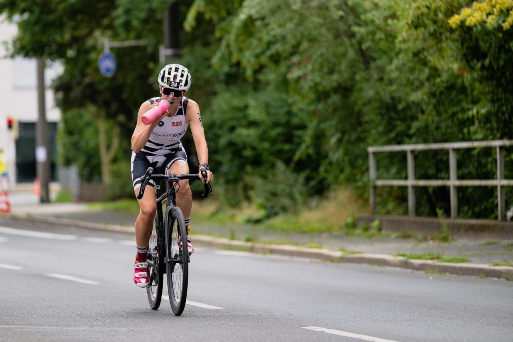 Prenez le vélo pendant vos vacances d'été