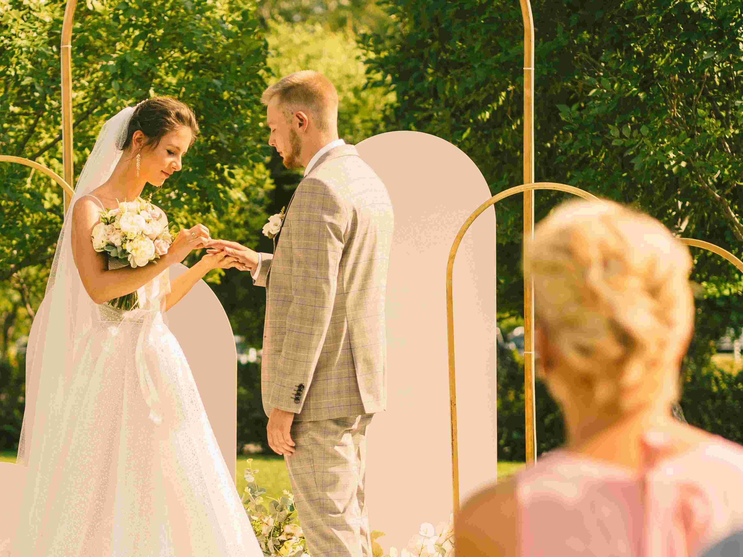 Décoration de mariage personnalisée : des idées pour tous les budgets