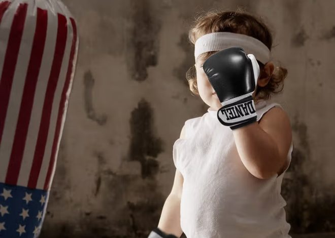 Idée cadeau pour jeune boxeur : pourquoi choisir des gants de boxe personnalisés ?