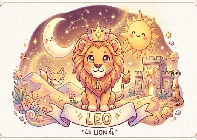 Comment souhaiter un joyeux anniversaire à un Lion ? 50 idées de messages d’anniversaire