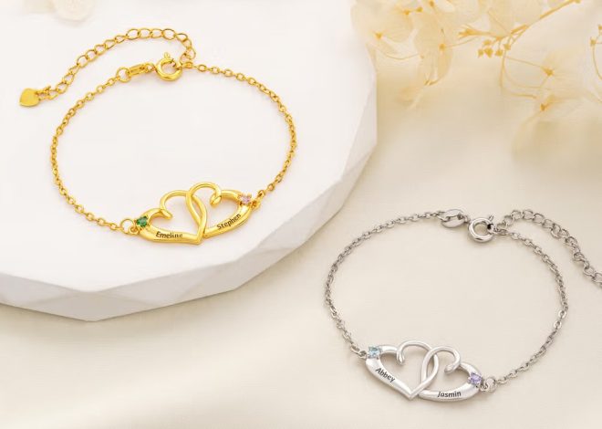 Bijoux personnalisés d’été : comment conserver vos plus beaux souvenirs grâce à un bijou unique ?