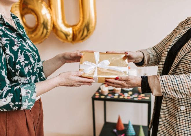 10 idées de cadeaux pour une femme Vierge : des cadeaux personnalisés qui lui feront plaisir