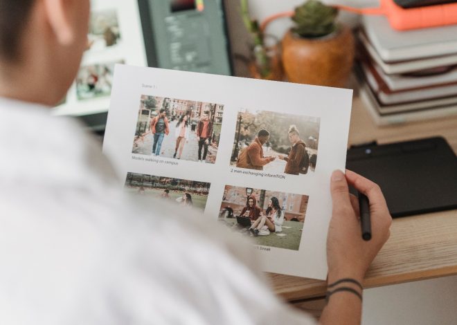 Quel cadeau personnalisé avec une photo offrir à un proche ?