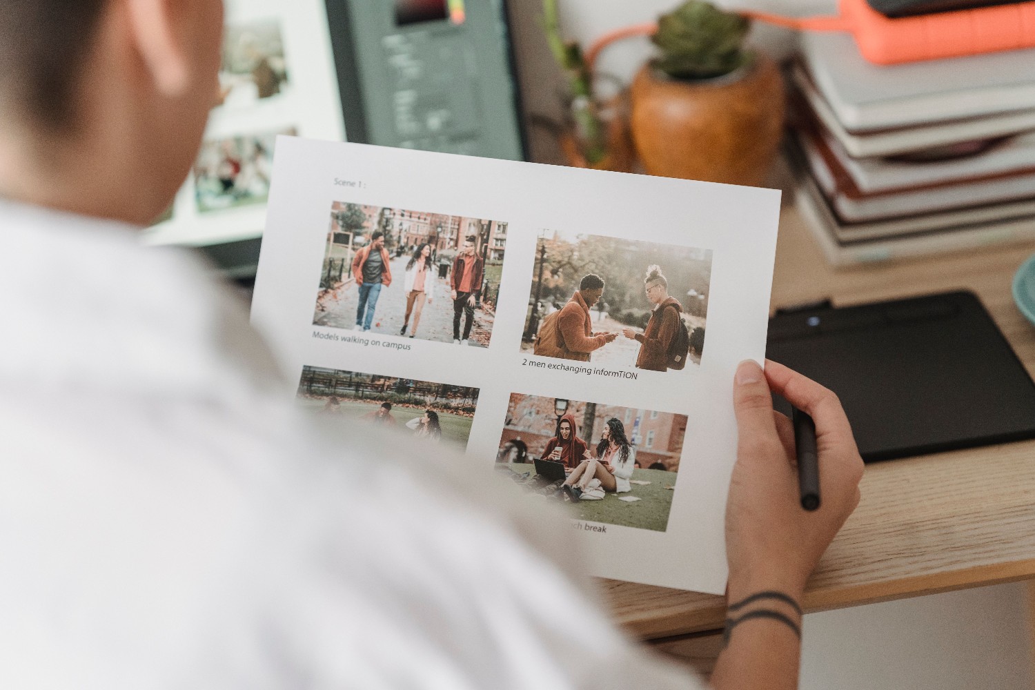 Quel cadeau personnalisé avec une photo offrir à un proche ?