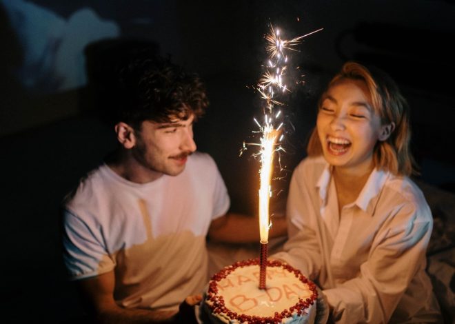10 idées cadeaux d’anniversaire personnalisés pour les femmes nées en août