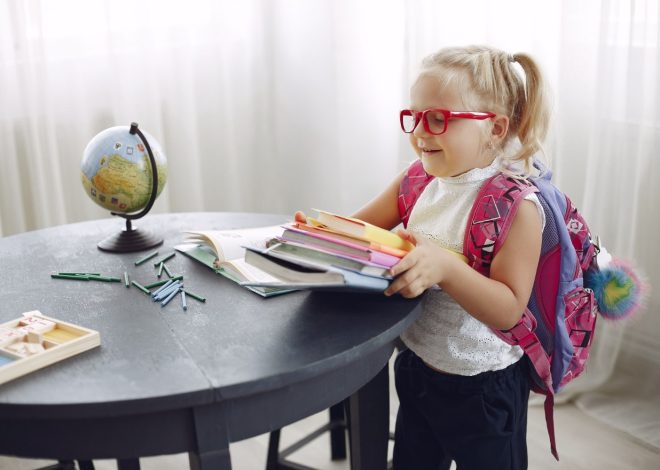 Rentrée scolaire : les indispensables pour les enfants, du carnet à la trousse personnalisée