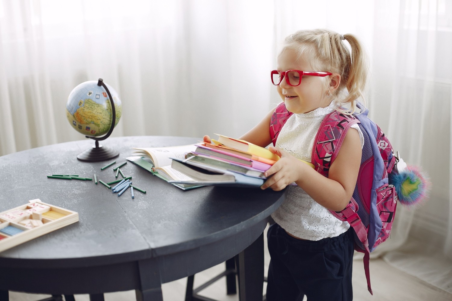 Rentrée scolaire : les indispensables pour les enfants, du carnet à la trousse personnalisée