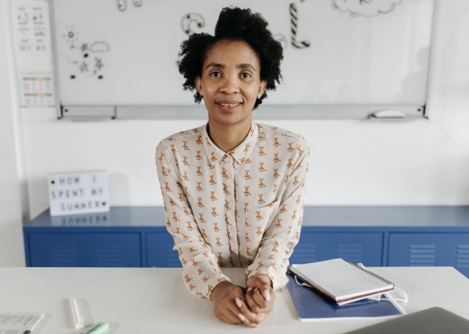 10 cadeaux et indispensables personnalisés pour les enseignants à la rentrée