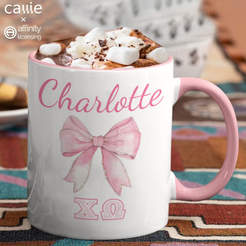 Quel cadeau offrir à une sœur de sororité ? Le mug personnalisé qui lui ressemble