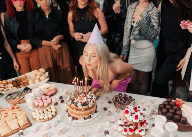 60 Idées de Messages Inoubliables pour un Anniversaire en Septembre