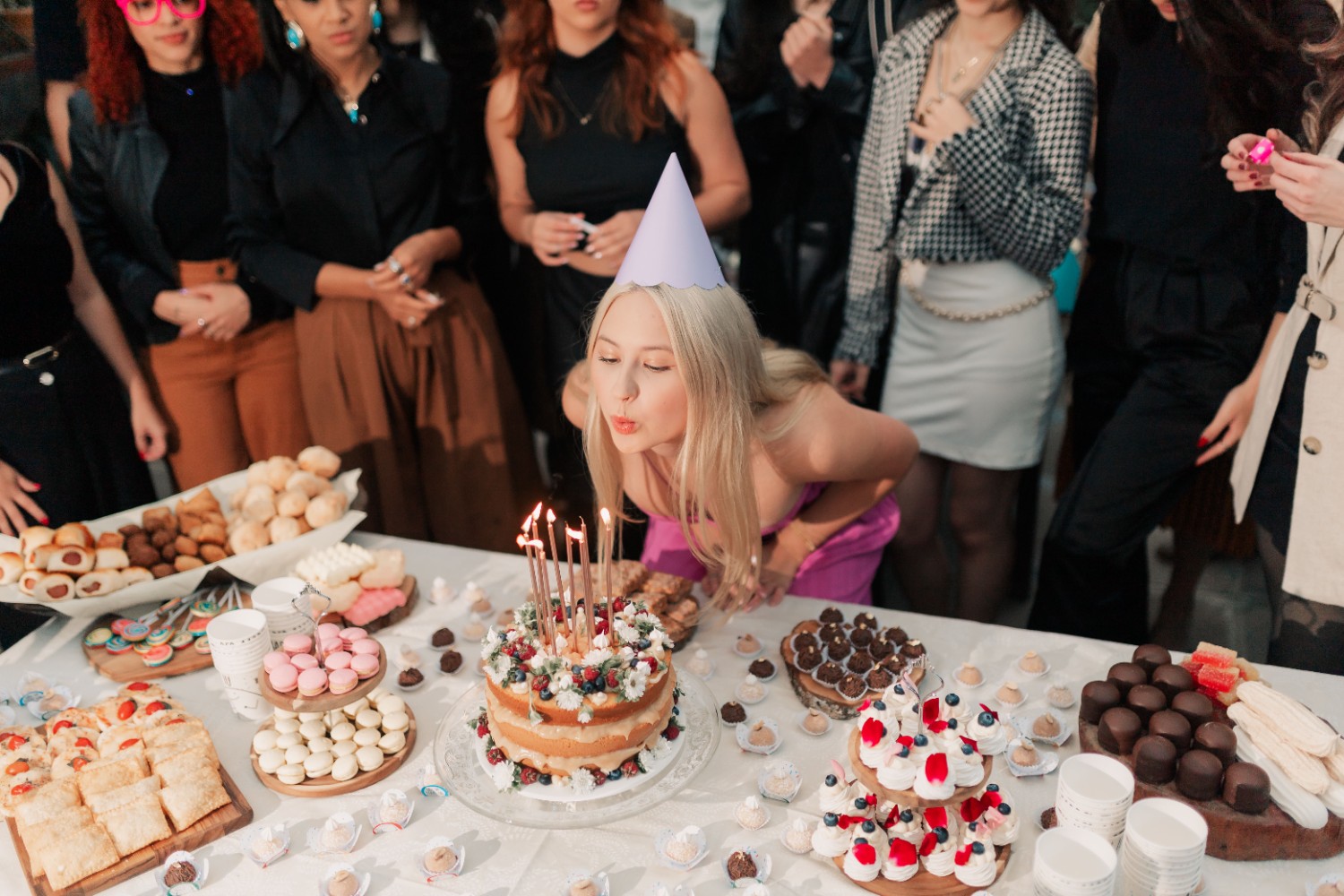 60 Idées de Messages Inoubliables pour un Anniversaire en Septembre