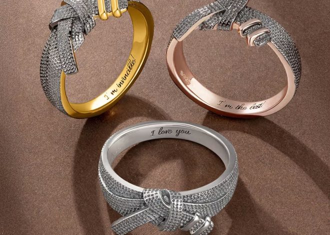 Bague personnalisée pour karatéka, un bijou symbolique pour afficher sa passion