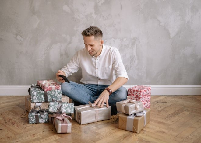 Quel Cadeau d’Anniversaire Offrir à un Homme Balance ?