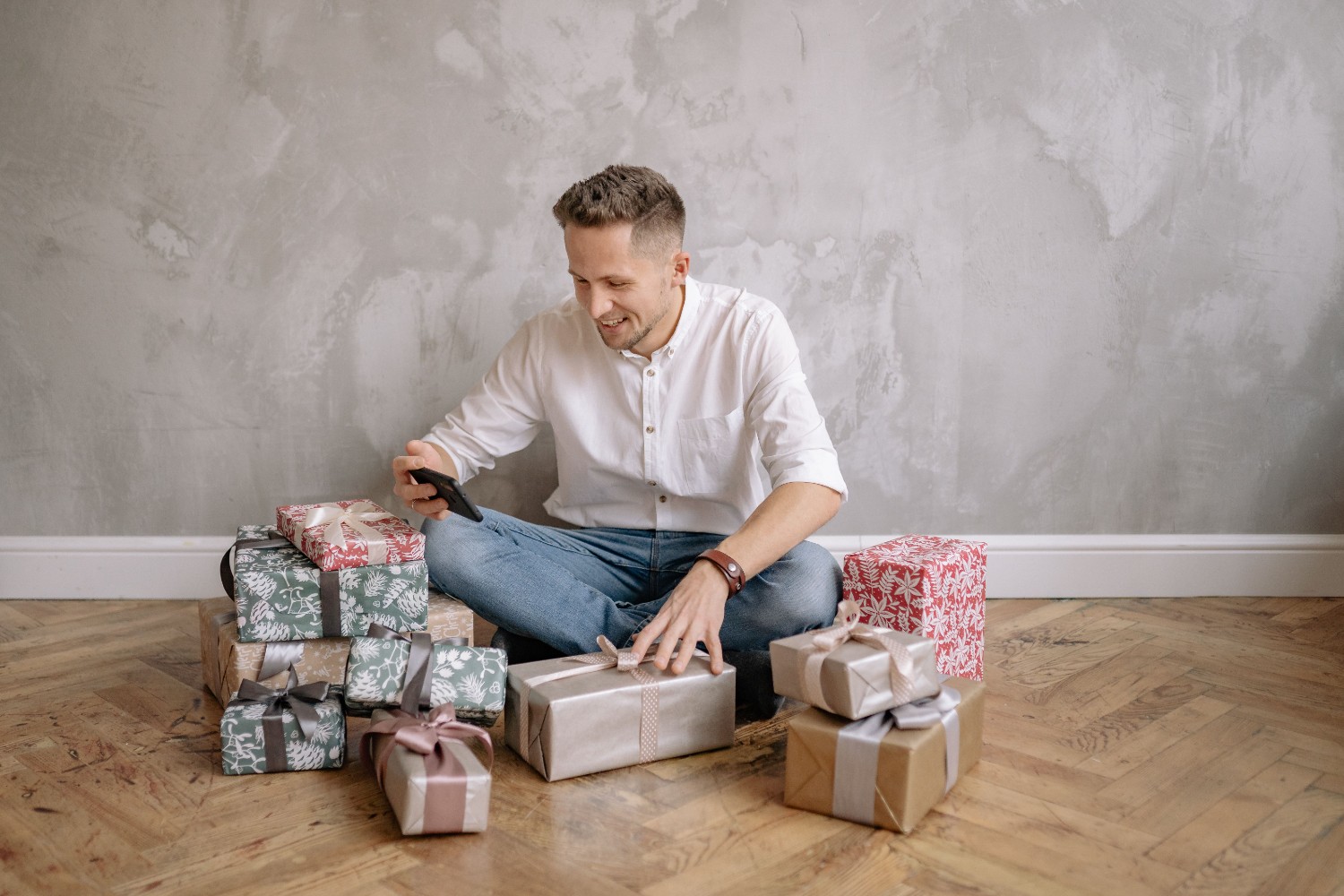 Quel Cadeau d’Anniversaire Offrir à un Homme Balance ?